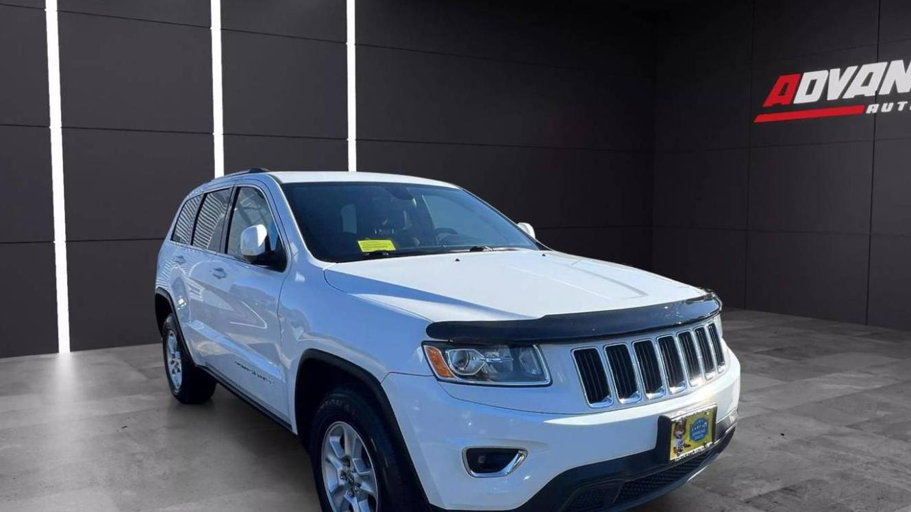 JEEP GRAND CHEROKEE 2014 1C4RJFAG3EC205191 image